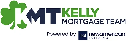 The Kelly Mortgage Team